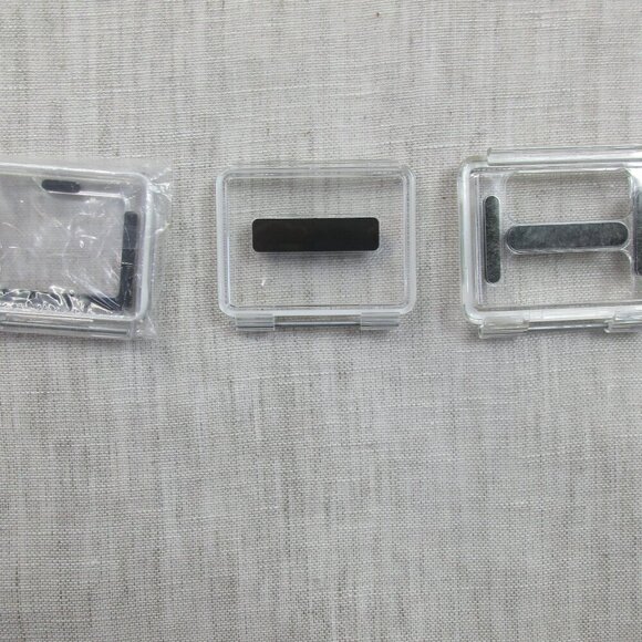 pre owned Go Pro Hero 2 & Lightdow 1080P Sports Action Cameras w/ Mounting - Picture 8 of 16